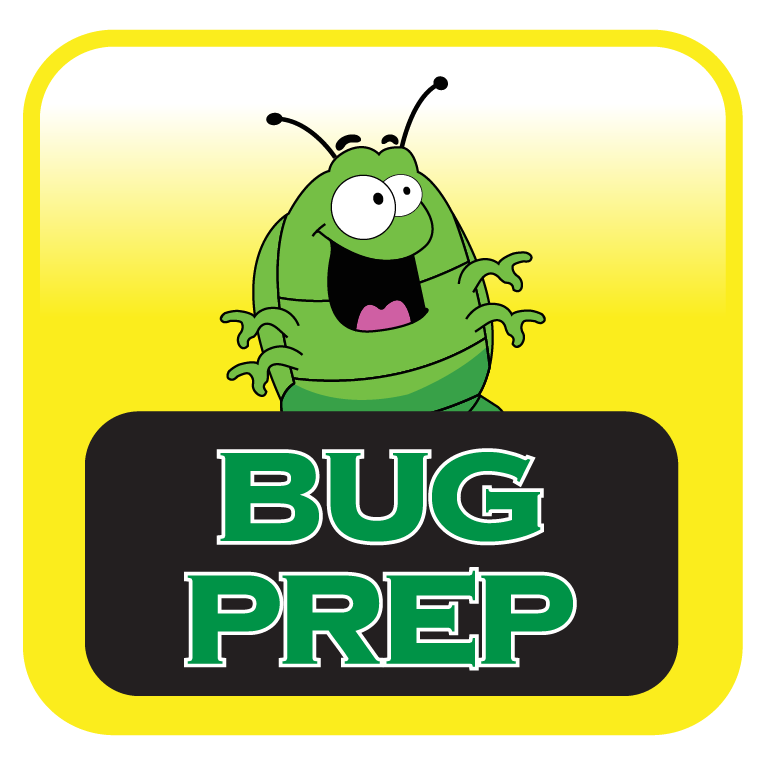 Bug Prep