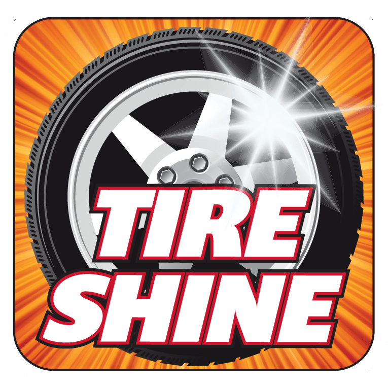 Tire Shine