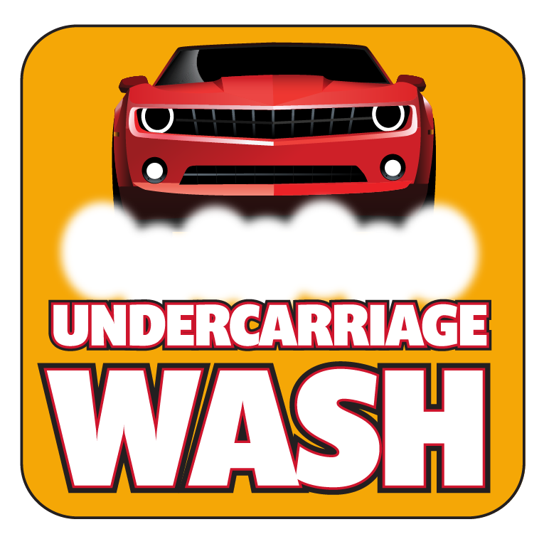 Undercarriage Wash