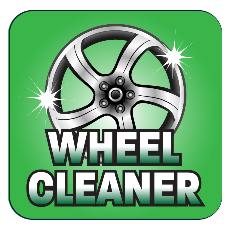 Wheel Cleaner